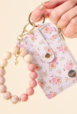 The Darling Effect Keychain Wallet