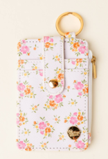 The Darling Effect Keychain Wallet