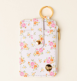The Darling Effect Keychain Wallet *Two Colours*