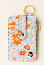 The Darling Effect Keychain Wallet