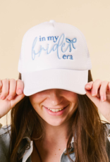 The Darling Effect Trucker Hat - Bride Era