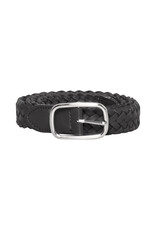 B.Young Wyrna Braided Belt
