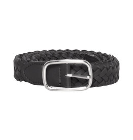 B.Young Wyrna Braided Belt