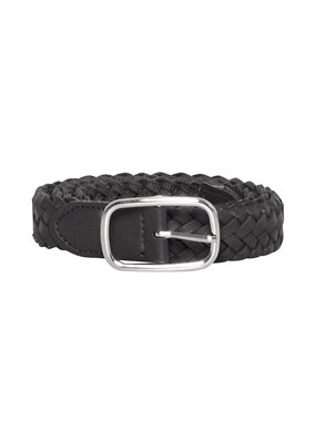 B.Young Wyrna Braided Belt