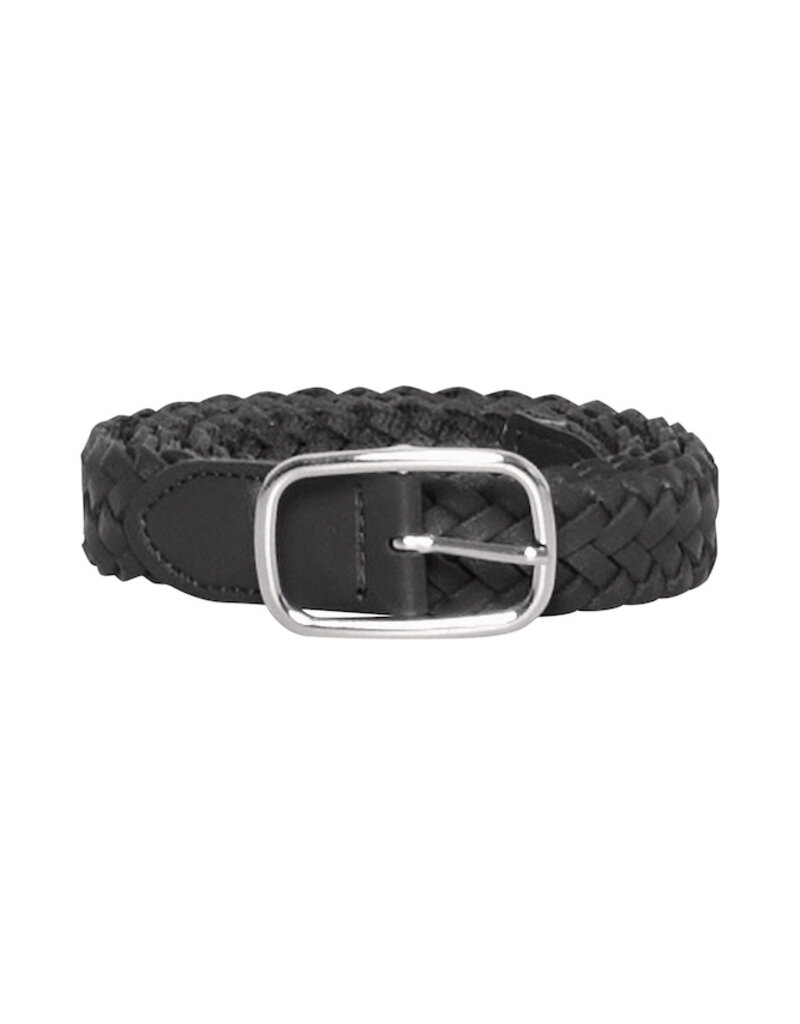 B.Young Wyrna Braided Belt