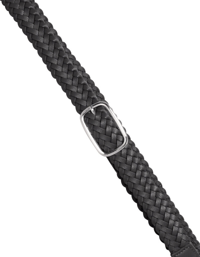 B.Young Wyrna Braided Belt