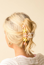 The Darling Effect Daisy Claw Clip