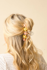 The Darling Effect Daisy Claw Clip