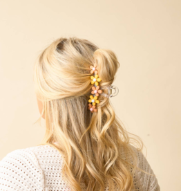 The Darling Effect Daisy Claw Clip *Two Colours*
