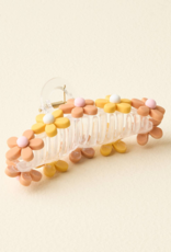 The Darling Effect Daisy Claw Clip