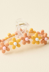 The Darling Effect Daisy Claw Clip