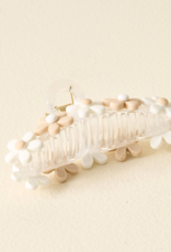The Darling Effect Daisy Claw Clip