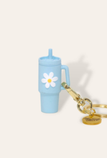 The Darling Effect Tiny Tumbler Keychain