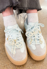The Darling Effect Dazzle Shoe Charm