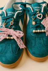 The Darling Effect Dazzle Shoe Charm