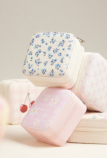 Lilla Haven Floral Jewelry Case