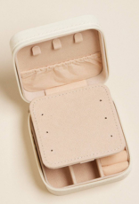 Lilla Haven Floral Jewelry Case