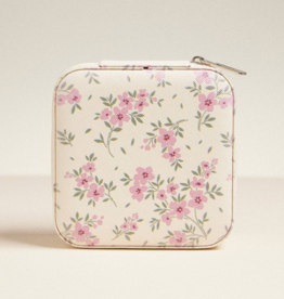 Lilla Haven Floral Jewelry Case *Two Colours*