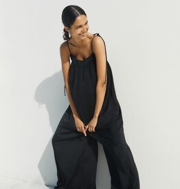 InWear Kinley Satin Jumpsuit *Only One Left - Size 2*