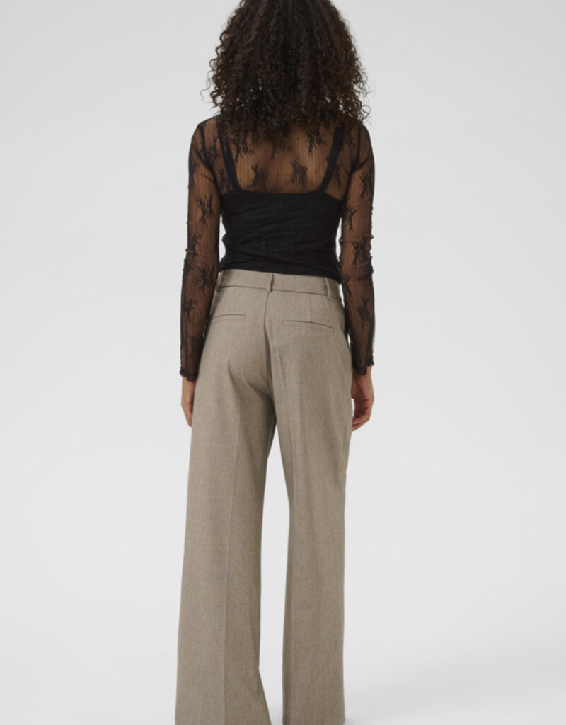 Kaffe Penelope Lace Top