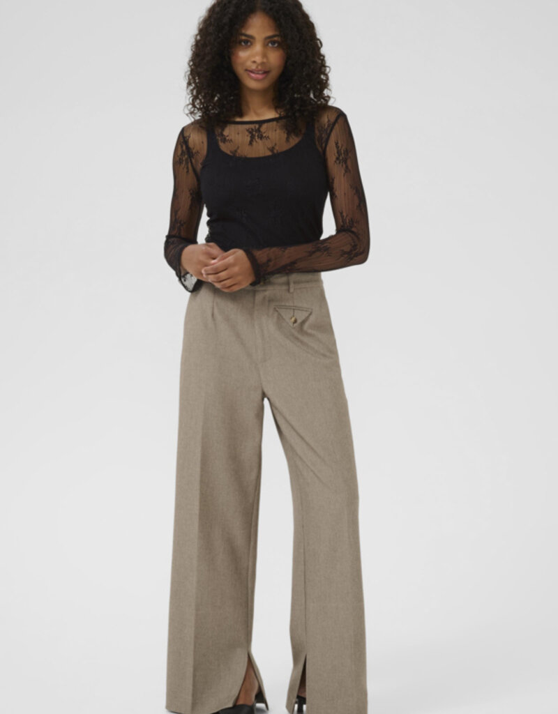 Kaffe Penelope Lace Top