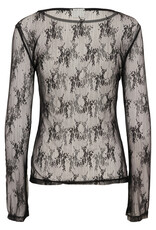 Kaffe Penelope Lace Top