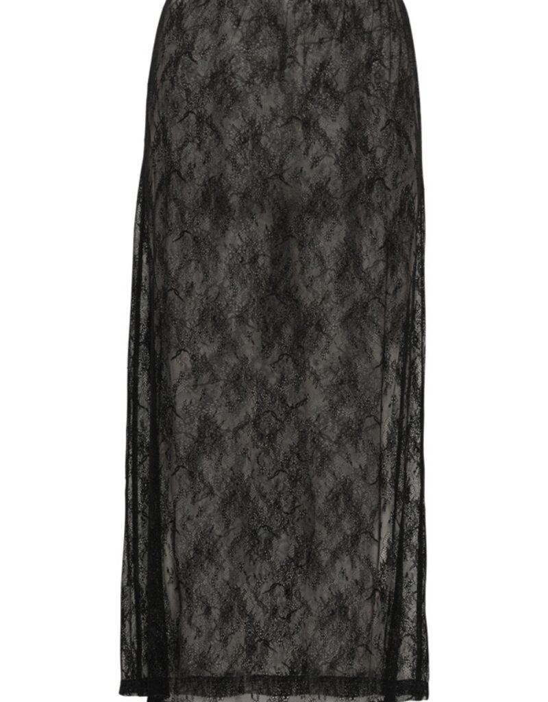 Kaffe Vivian Lace Skirt