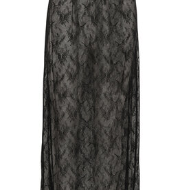 Kaffe Vivian Sheer Lace Skirt