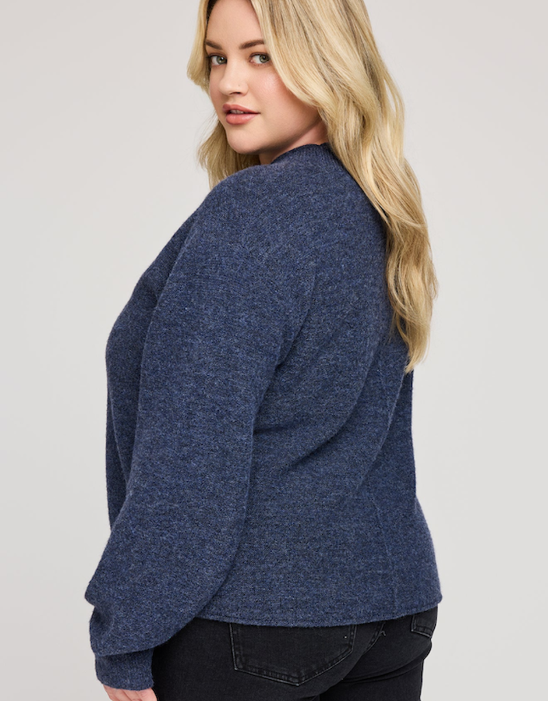 Gentle Fawn Wanda Pullover Sweater