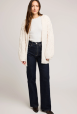 Gentle Fawn Betty Cardigan in Cream