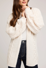 Gentle Fawn Betty Cardigan in Cream