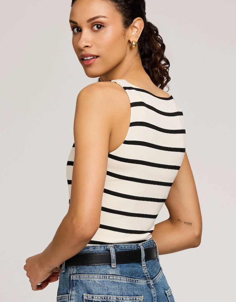 Gentle Fawn Cyrus Tank Top