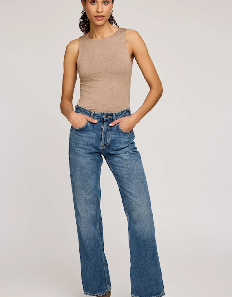 Gentle Fawn Cyrus Tank Top