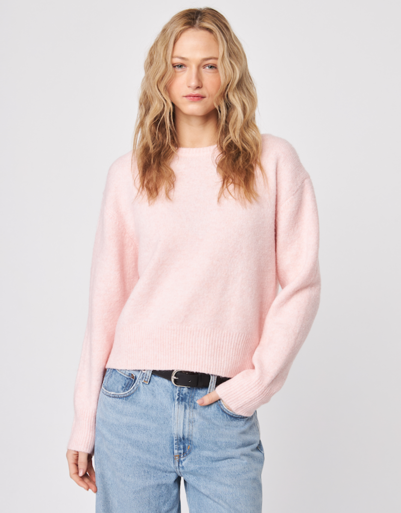 John and Jenn Wilfred Sweater