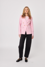 John and Jenn Orson Blazer in Dusty Rose