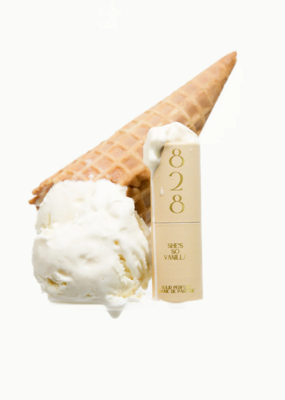 828 Aroma She's So Vanilla Solid Perfume