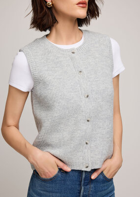 Gentle Fawn Winnie Sleeveless Cardigan *Only One Left - Large*