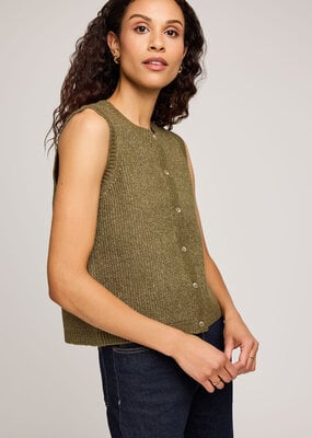 Gentle Fawn Winnie Sleeveless Cardigan *Two Colours*
