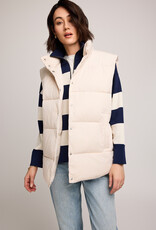 Gentle Fawn Nora Puffer Vest (FINAL SALE)