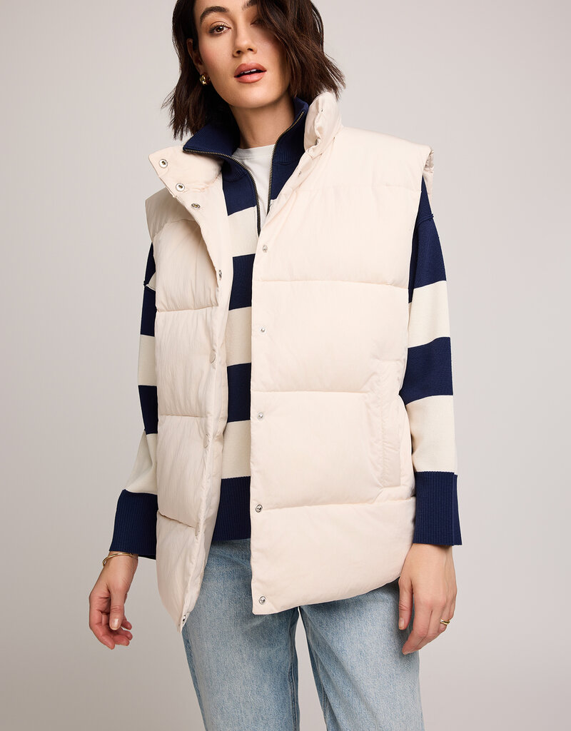 Gentle Fawn Nora Puffer Vest