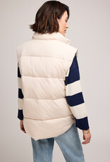 Gentle Fawn Nora Puffer Vest