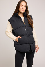 Gentle Fawn Nora Puffer Vest (FINAL SALE)