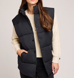 Gentle Fawn Nora Puffer Vest *Two Colours*