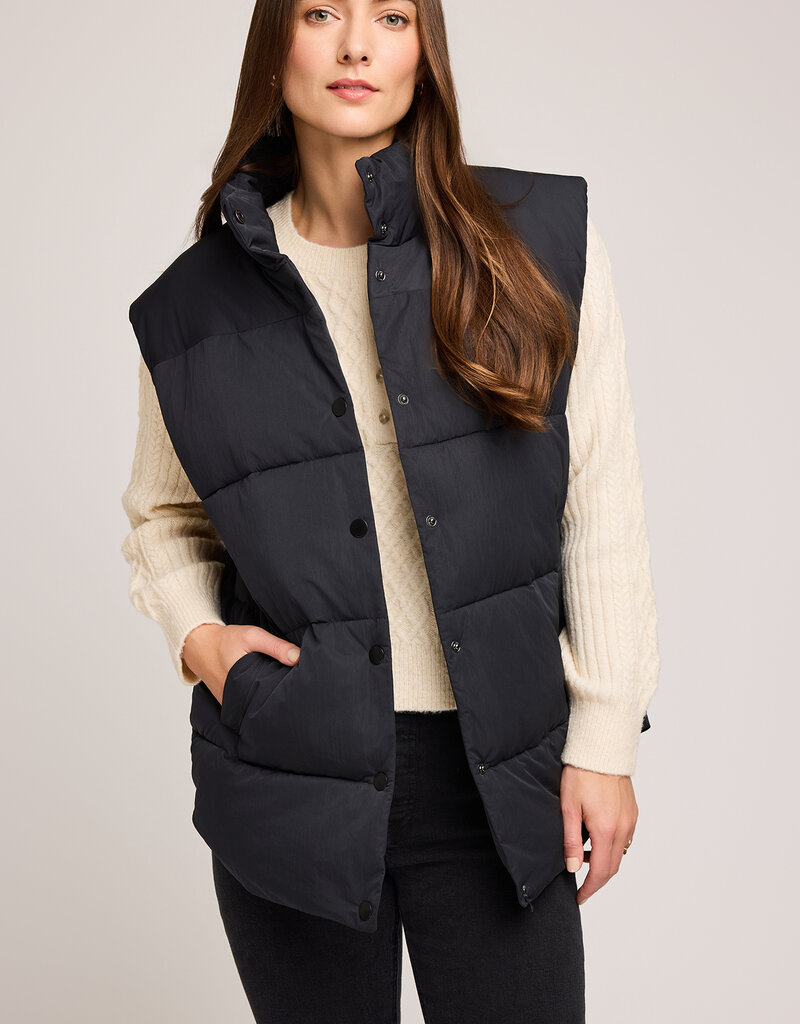 Gentle Fawn Nora Puffer Vest