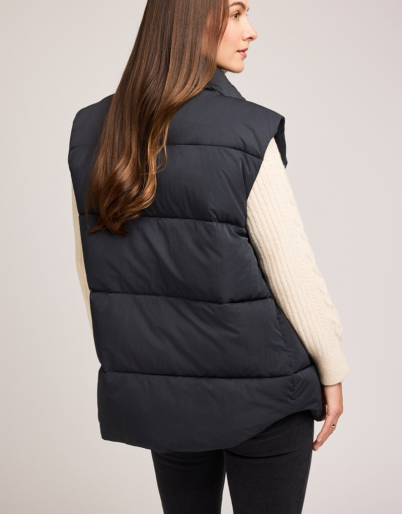 Gentle Fawn Nora Puffer Vest (FINAL SALE)