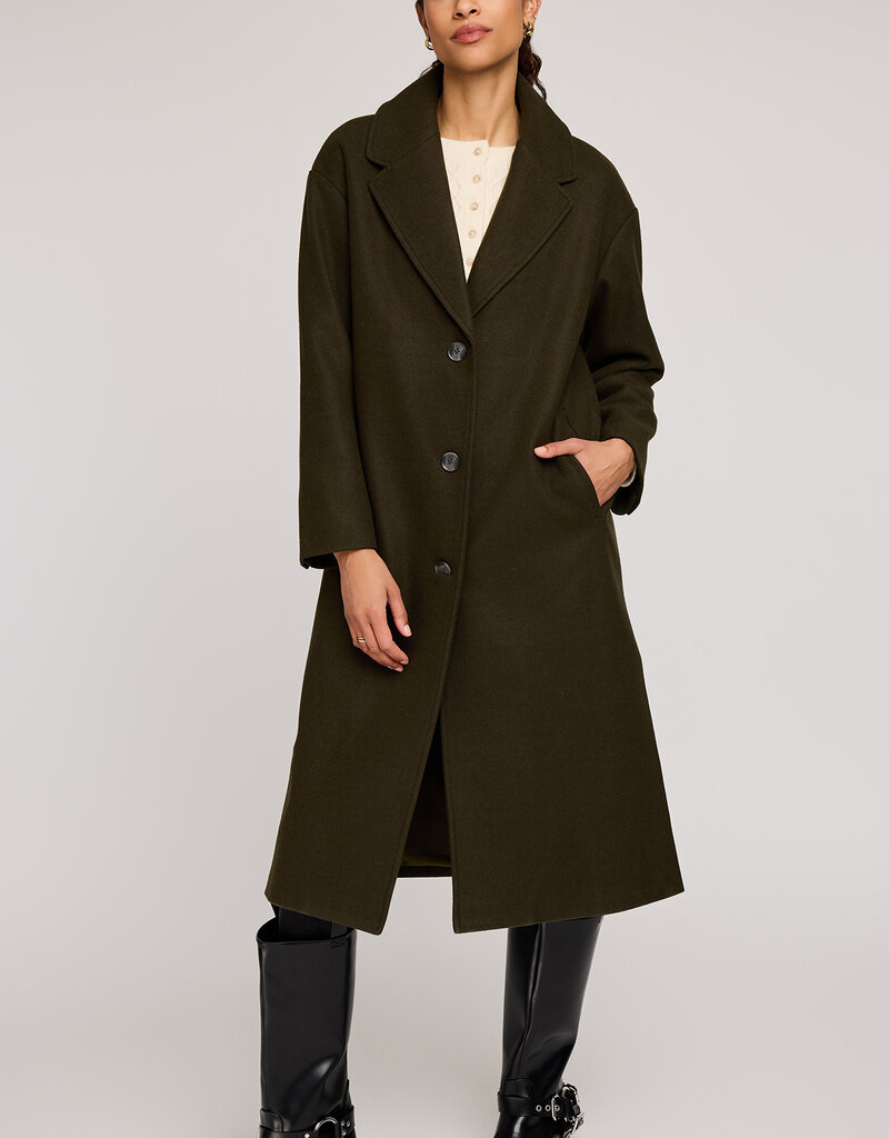Gentle Fawn Agatha Coat