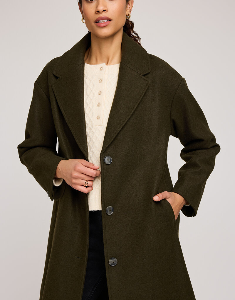 Gentle Fawn Agatha Coat