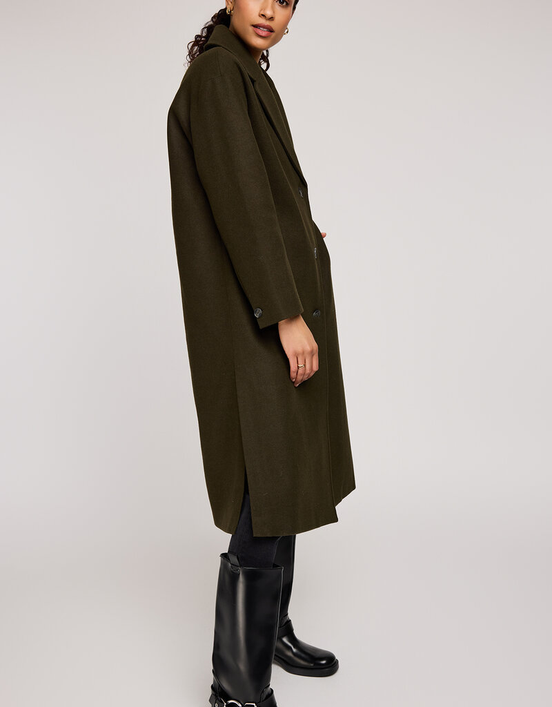 Gentle Fawn Agatha Coat