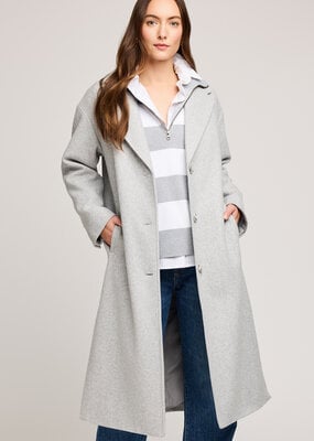 Gentle Fawn Agatha Coat *Two Colours*
