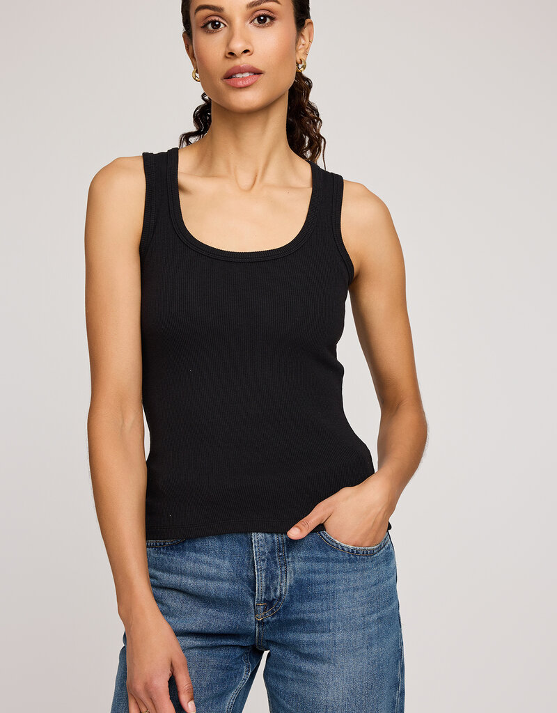 Gentle Fawn Jolie Ribbed Tank